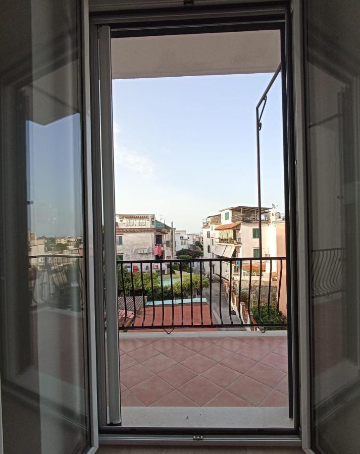Holiday Home Ischia Exterior photo