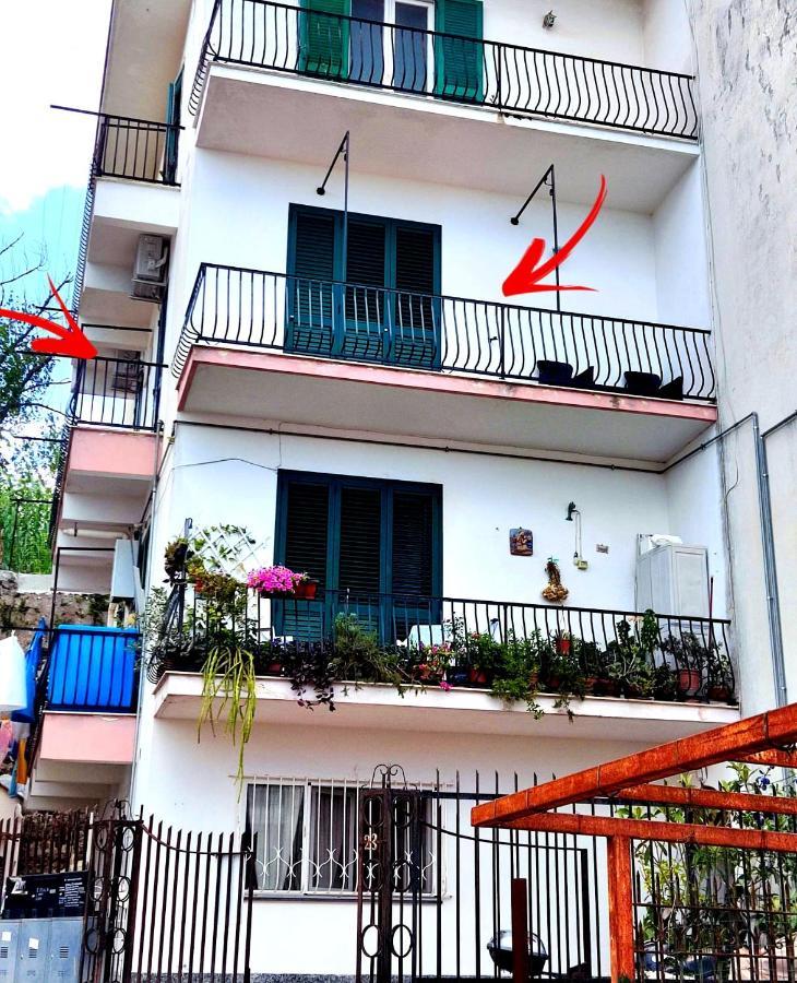 Holiday Home Ischia Exterior photo